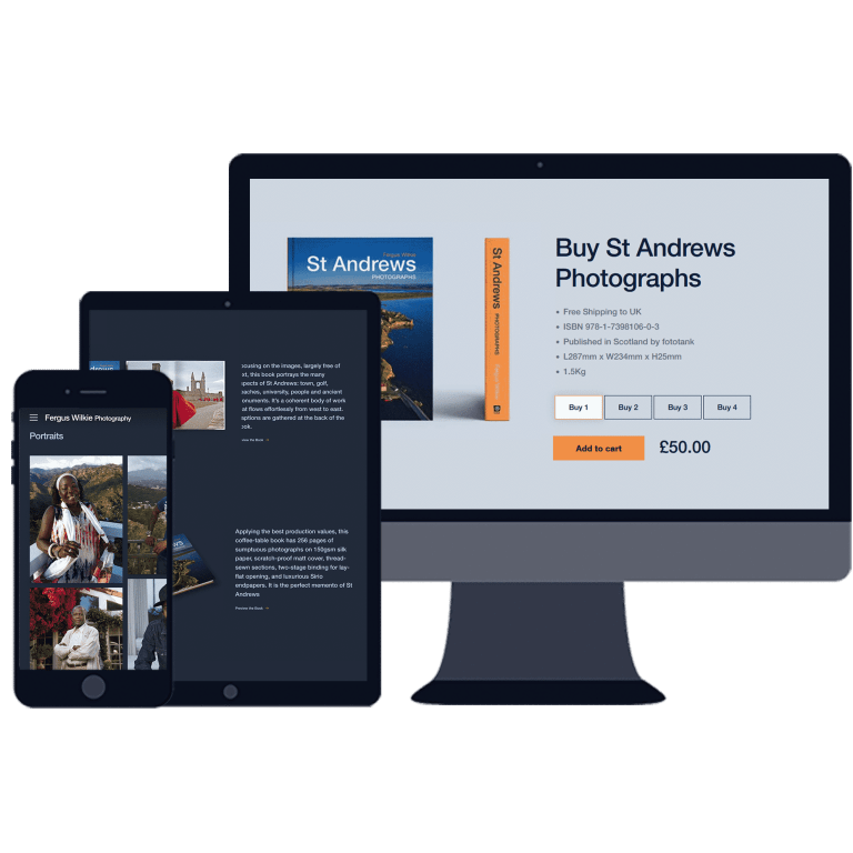 design agency for ecommerce