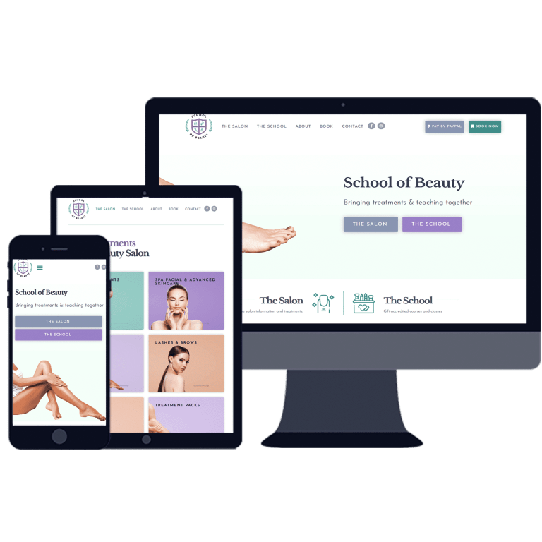 website developers for ecommerce websites